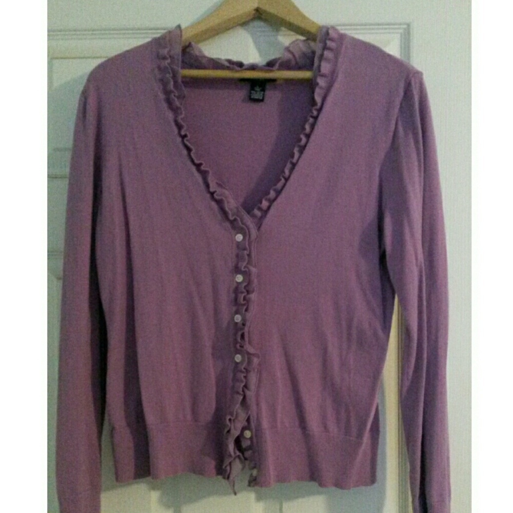 Cardigan/Sweater
